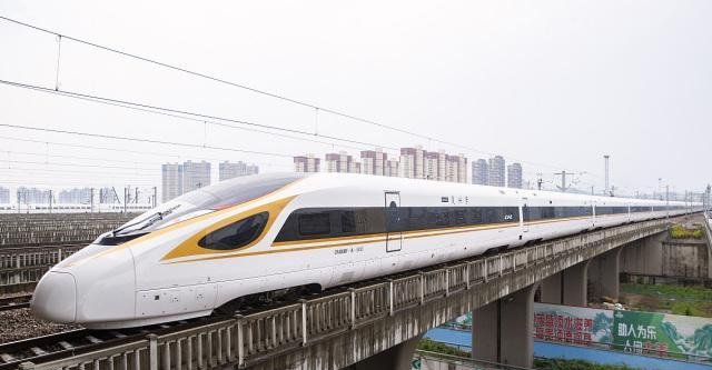 该国百亿大订单，被我国抢先拿下，并再创世界奇迹
