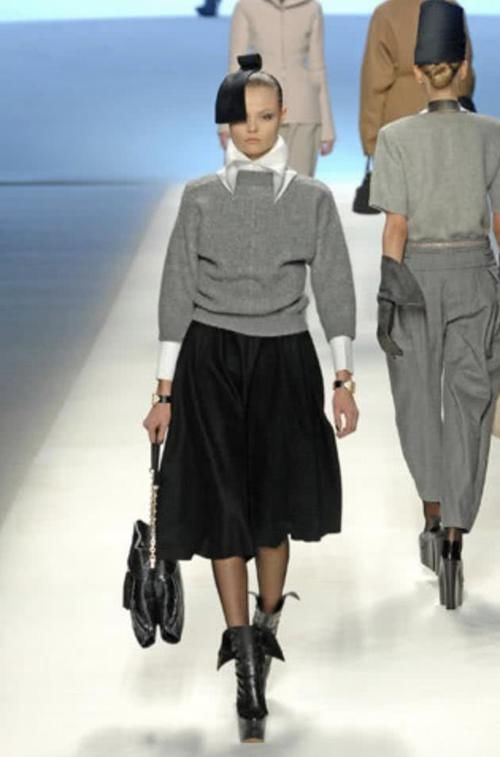  「Marc」Marc Jacobs2020年春夏款除了相机包，这些“蓝” 包也很美