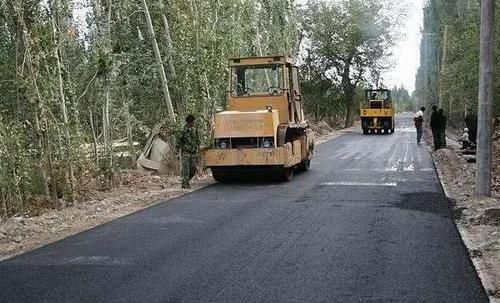  #升级#农民好消息！“村村通”后，农村公路再迎5大升级，村村涉