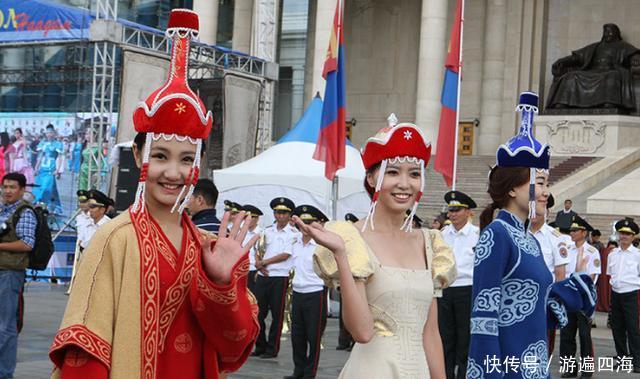 到蒙古国旅游时,这2件事不要做,否则可能会被挨打!
