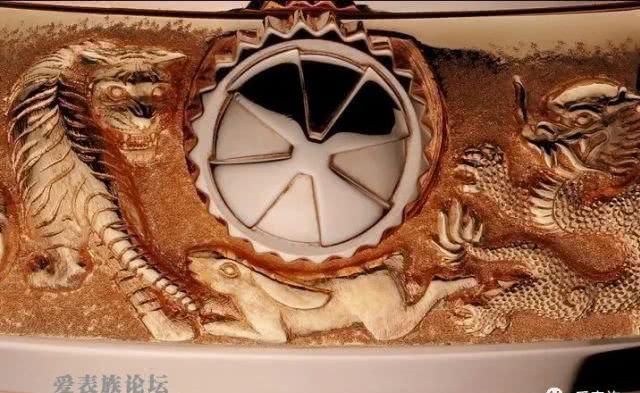  阁楼工匠特别订制服■美好之作！江诗丹顿“隔楼匠人