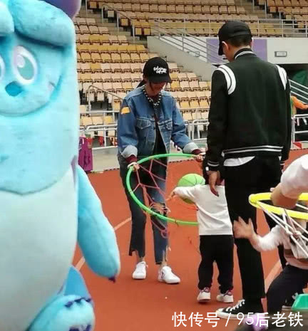 杨幂刘恺威被传婚变成瘾，杨幂放大招晒出结婚证打脸造谣者