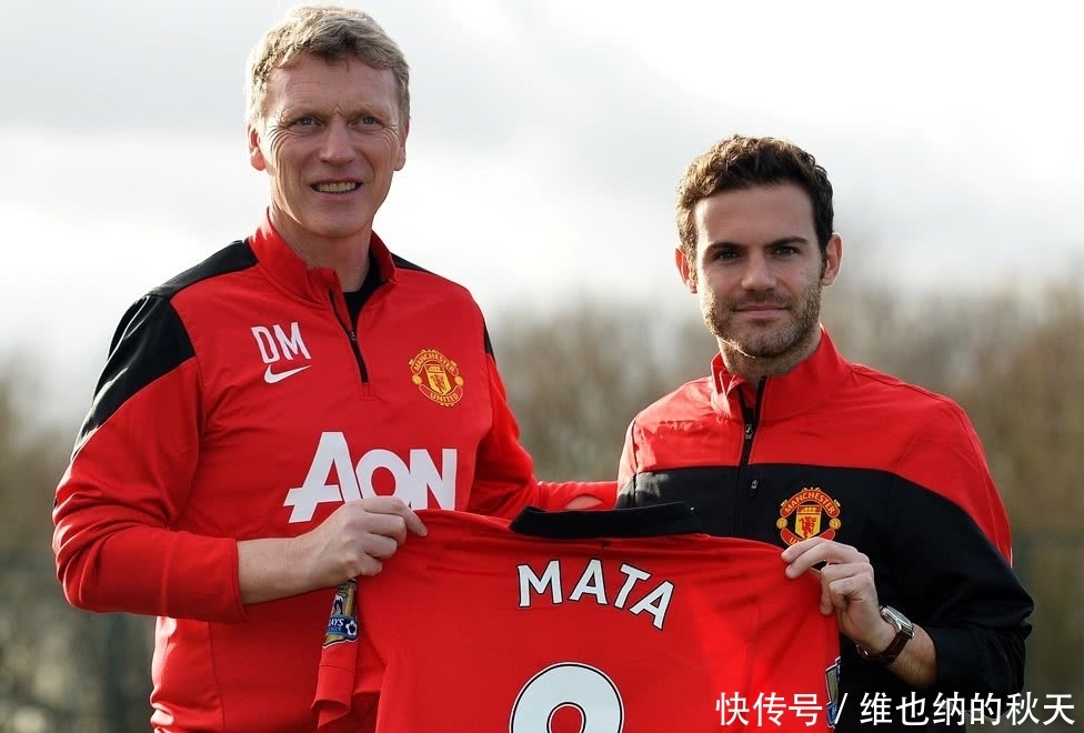 曼城禁赛之后,曼联重获希望,全力进军联赛前五