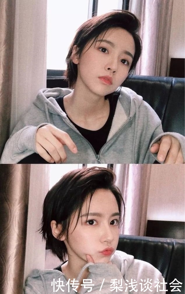 『感觉』被问当着老婆李晟的面和诸葛大力谈恋爱是什么感觉？李佳航回答能让人笑一年