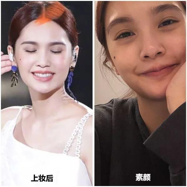 有多少人不信杨丞琳这是素颜？她本人是这样挨个怼质疑评论的！