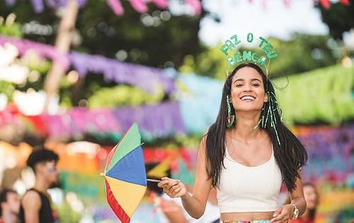 “足球王国”巴西开放免签了，但它不止有足球可说