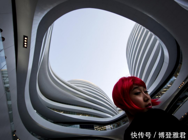  【佩服】那些令老外佩服的中国建筑物，相信中国人看了都傻眼吧