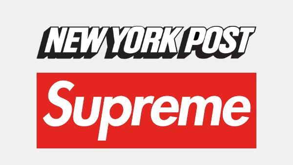 每周时报|LOEWE出书，Supreme卖报纸，本周时尚圈也太文艺了吧