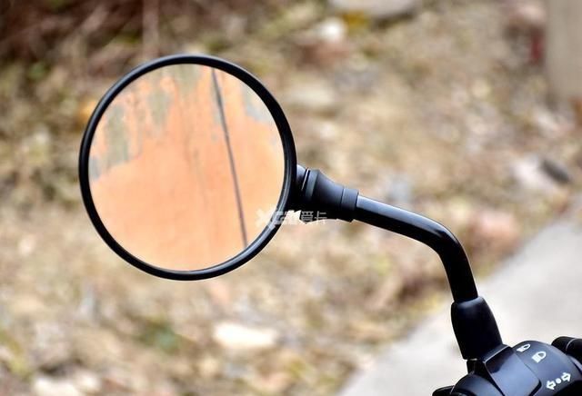 「CB190SS」不到2万的复古摩托车 五羊本田CB190SS实拍