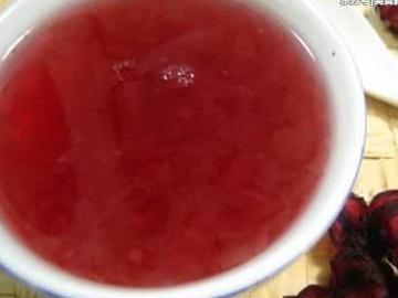 和它煮每周喝三次瘦6斤，胖妹3个月瘦44斤脸也瘦了，腰细3圈