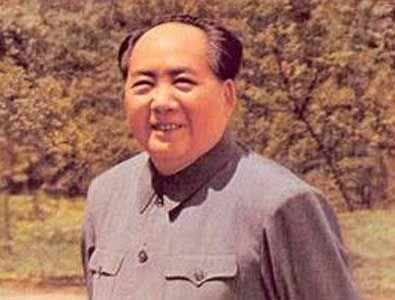 日本凭什么敢侵略我国?理由有三个,毛主席曾用