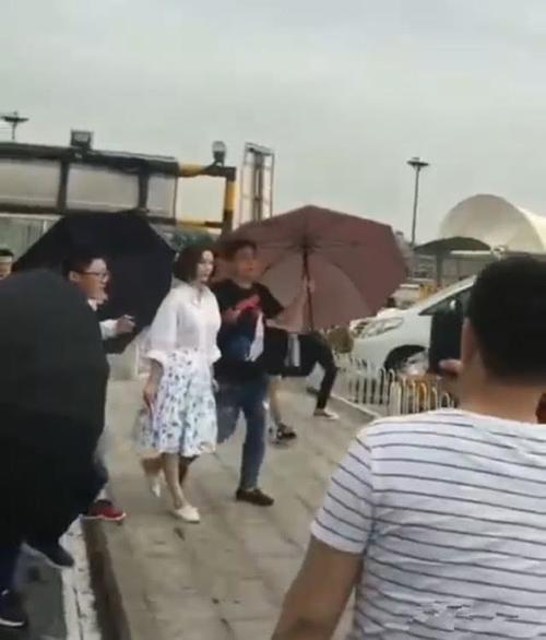 台媒曝范冰冰今天二度被捕，经纪人曾否认遭拘留！