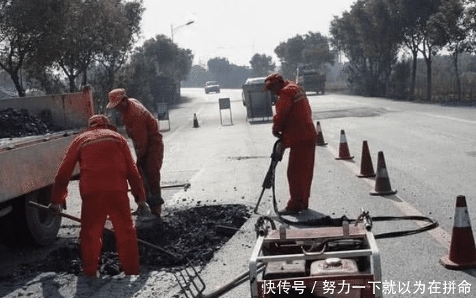  中国|同样用“沥青”铺路，为啥日本的崭新如洗，中国的却满是补