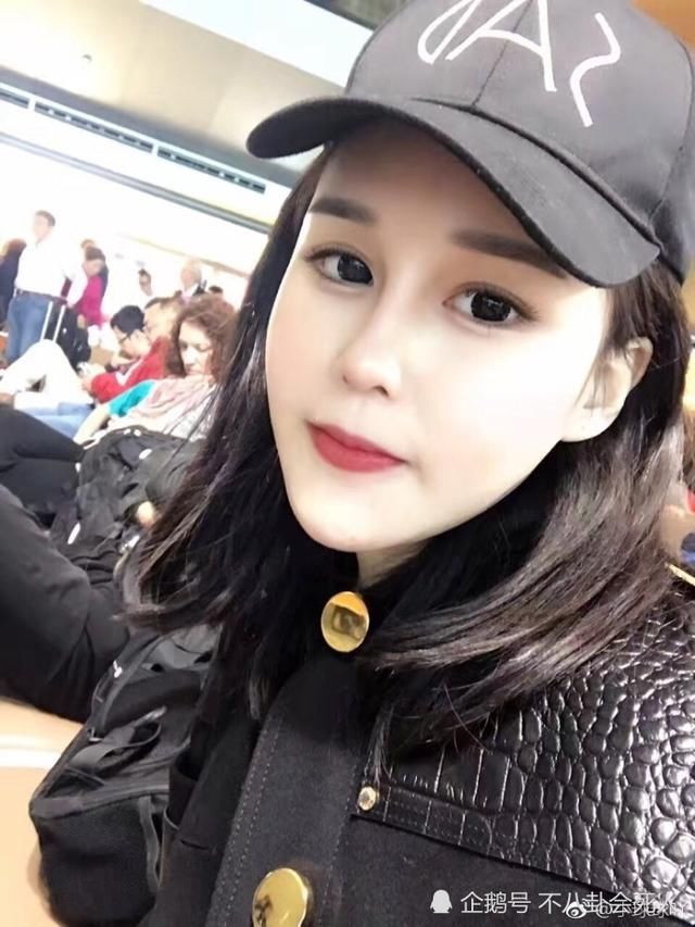 因爱生恨?前男友开曝赵本山女儿黑料:17岁整容,借汪涵炒作