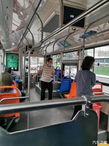  公交|不扫码啦，贵阳坐公交还戴口罩吗？