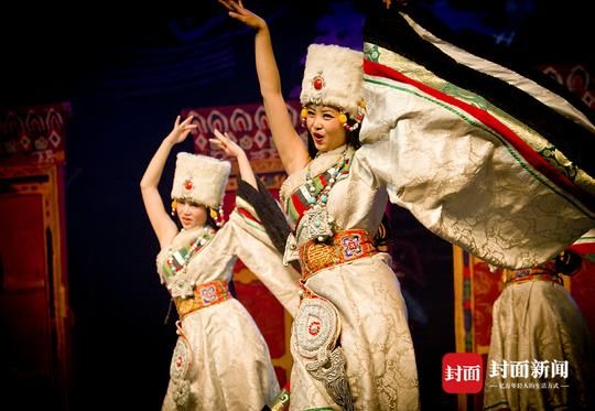 行走横断山腹地 | 巴塘关帝庙:三百年的漂泊与融合(下)