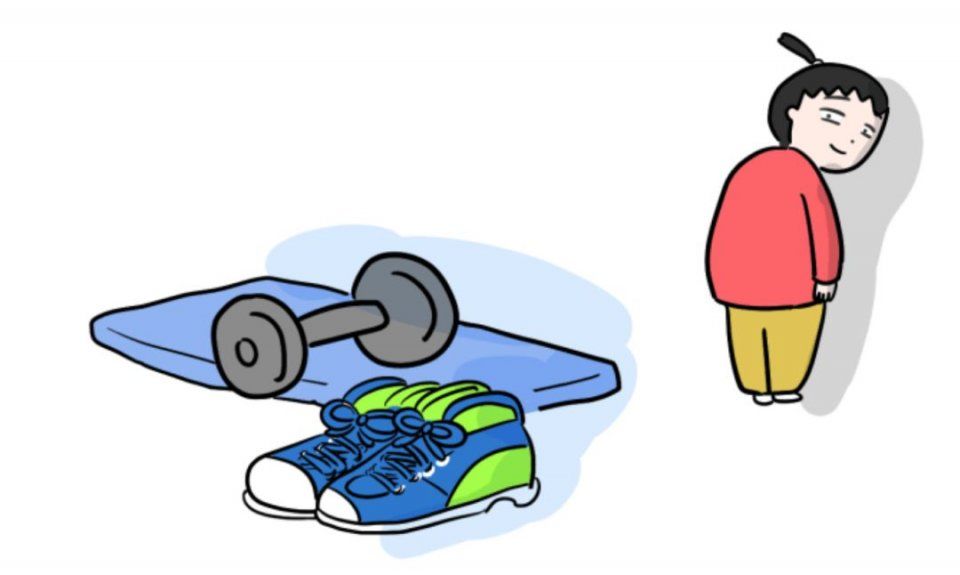 女人睡觉前都在干什么?这是我见过的最真实的回答!