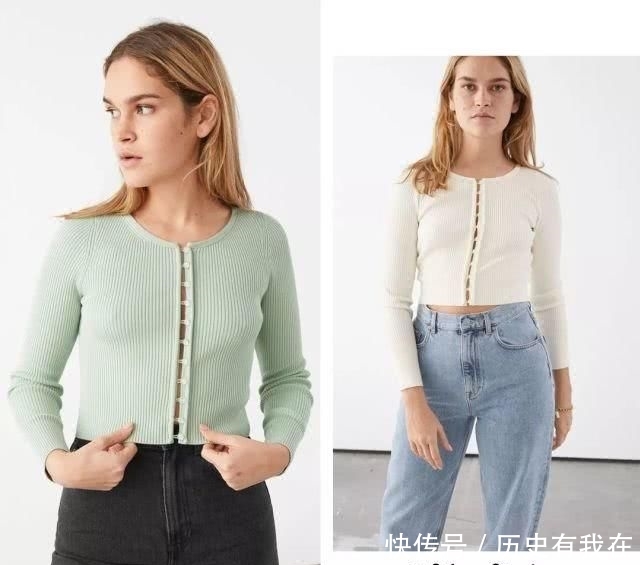  [看起来]Uniqlo、ZARA这些竟然卖断货！快时尚宝藏新品清单