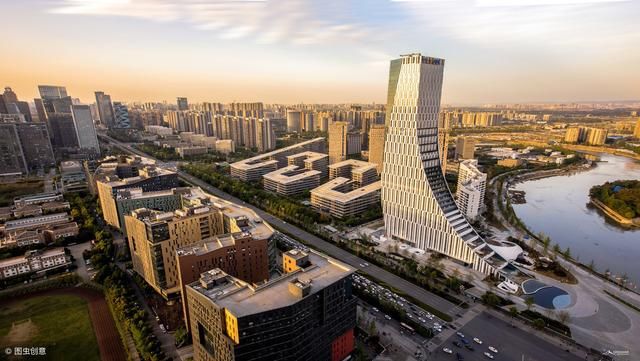 除了北京，全国哪个城市值得投资买房？这5个被一致认为潜力无限