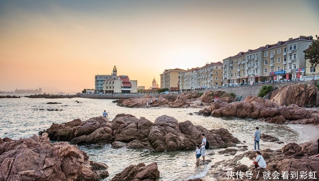 山东最美的城市,经济和旅游资源全省第一,知名度比省会还高!