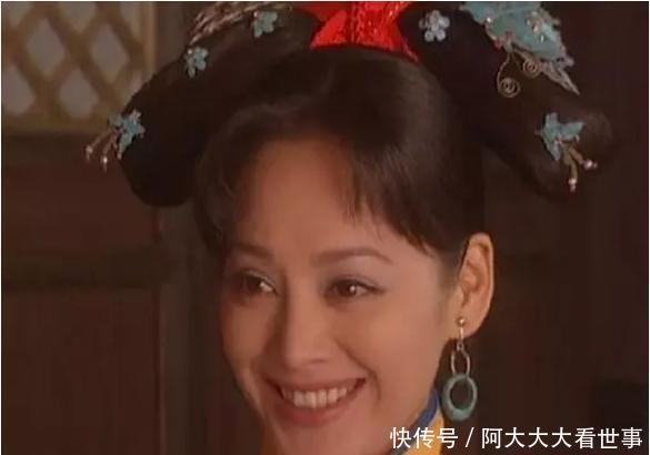  『舒妃』《如懿传》是怎么一步步错失了向《红楼梦》看齐的机会