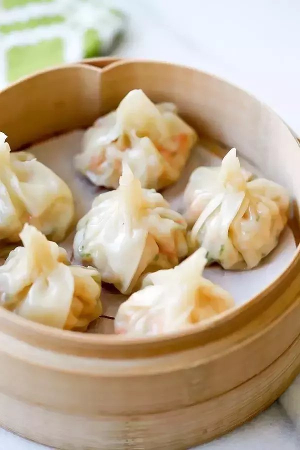  「白吃」馄饨皮，其实可以这样吃，我觉得以前的馄饨已经白吃了！