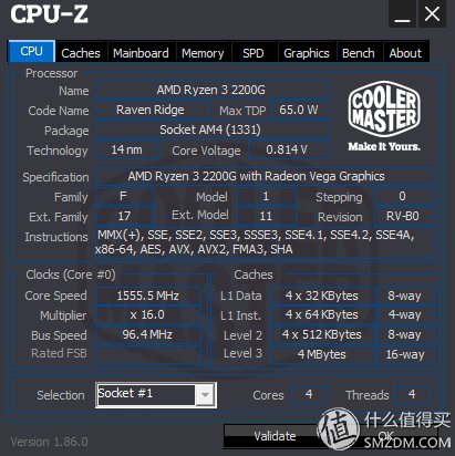 速龙200GE 适合么?AMD yes!