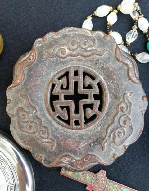  遵化■逛遵化古玩市场，发现宝贝