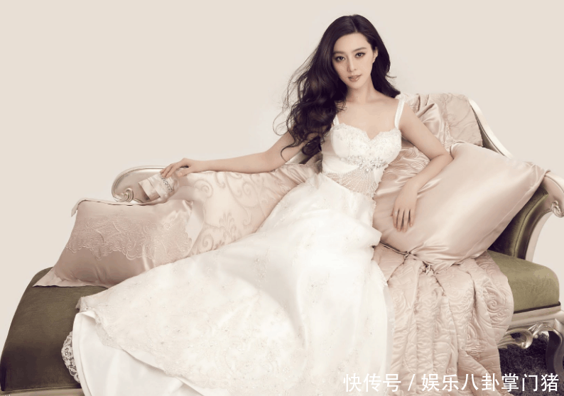 范冰冰方面突然发布“铁命令”! 网友直呼: 我们都错怪你了