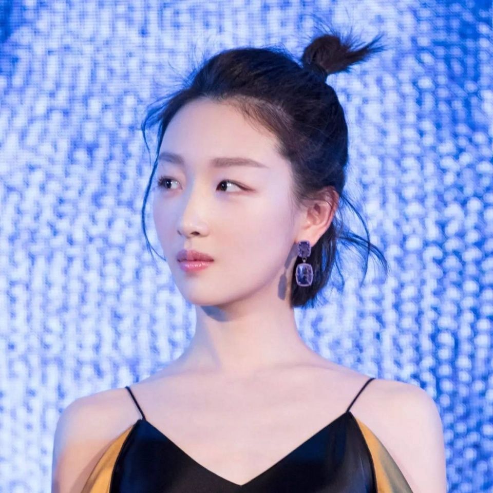 刘诗诗、郑爽和秀智的短发，都能让你凉快一夏!