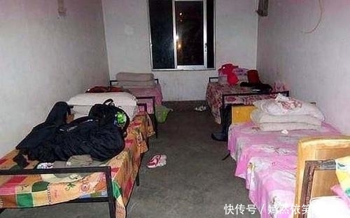 为何火车站有人宁睡广场，也不去揽客大妈推荐的旅店？原因很简单