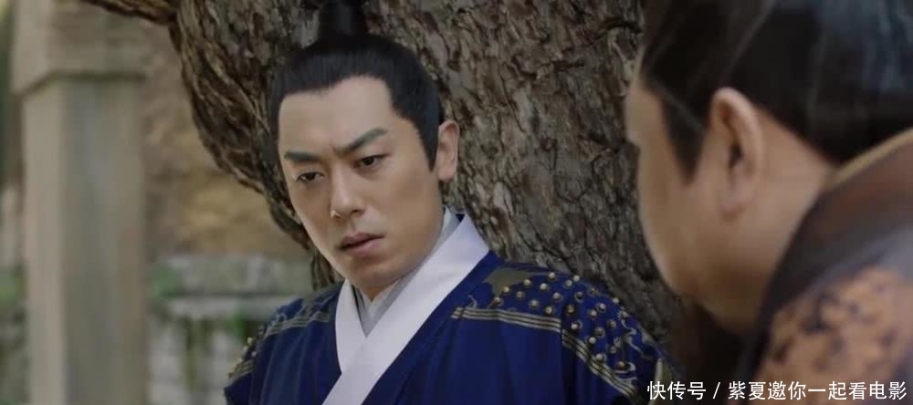 胡尚仪大明风华最后结局