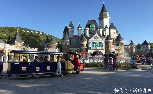 越南有2159亿美元GDP, 9270万人口, 中国一个城市可以和他持平