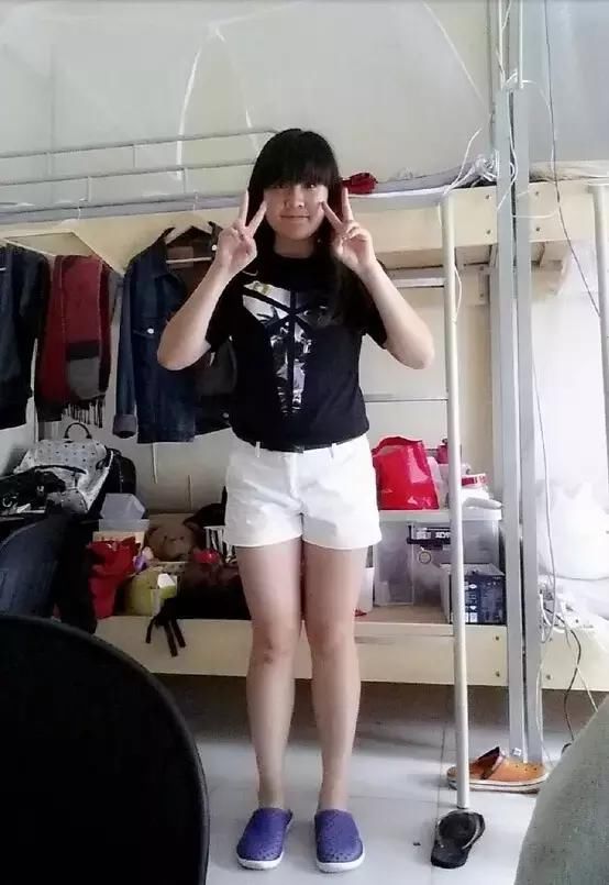 靠跑步，她半年减肥50斤，逆袭成众男追求的女神