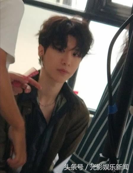 范冰冰出事了！台媒曝范冰冰“真的被捕”还被限制出境