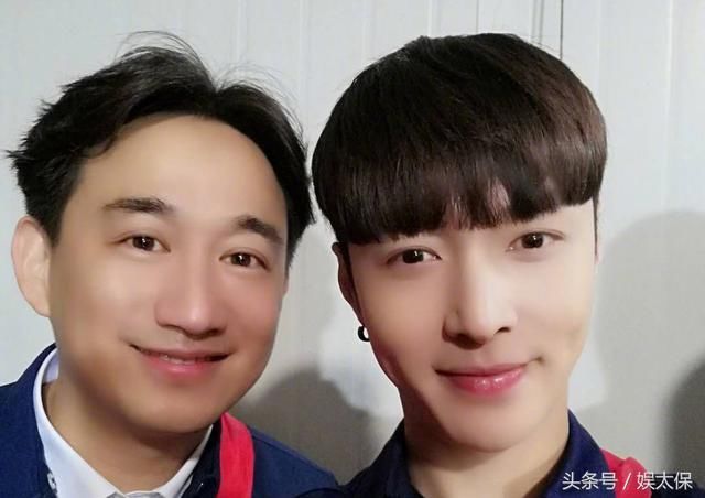 为什么黄磊孙红雷喜欢张艺兴却嫌弃刘宪华?两