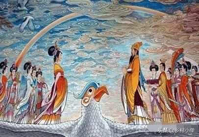 农村老人说正月初九很特殊，农历正月初九有秘密，你知道吗？