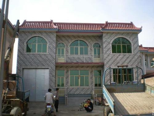  【农村】农村楼房越建越高，没人住的房子超一半，农民都这么有