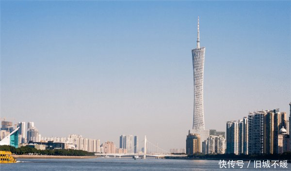 广东最有钱的5个市第5是惠州，第1是深圳