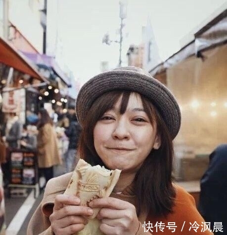  「苹果肌」脸上有这5个特征的女生，桃花运不会低哪里去！快看看你有没有