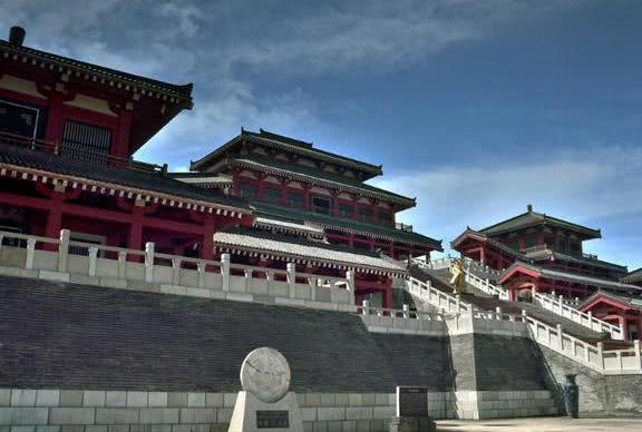 世界最大烂尾建筑在中国，与万里长城齐名，却烂尾近两千年