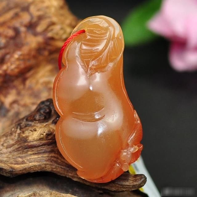  「金丝」金丝玉与理化性质