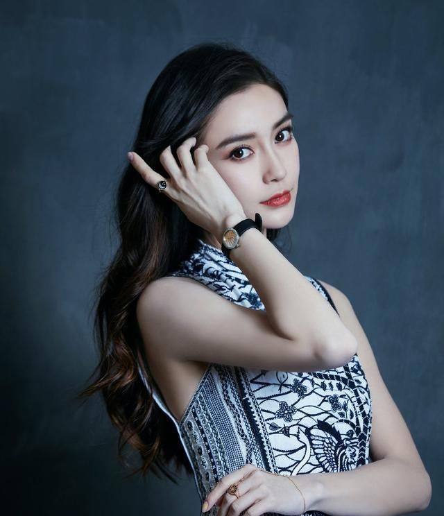 『脸上』脸上有这4个特征的女生不要留“刘海”,否则太难看,信我的准没错