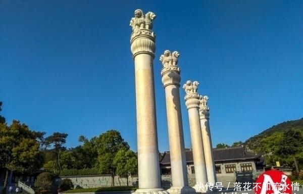 浙江深山藏1700年古寺庙，收藏释迦摩尼真身舍利，一般人见不到