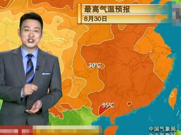  「高温」冷暖空气碰撞！超10省区迎大到暴雨 高温将被浇灭！但需