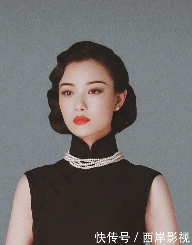 「女人」短发不适合所有人,特别有这3个特征的女人,剪短发千万要慎重!