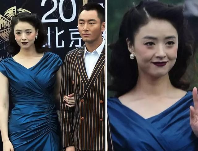 涂错口红色号有多惨?童颜林依晨看起来也像阿姨