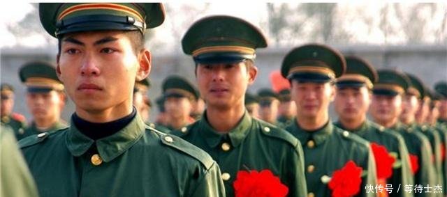 军人退伍登记后，有三项优待政策将要实行，同志们注意啦！