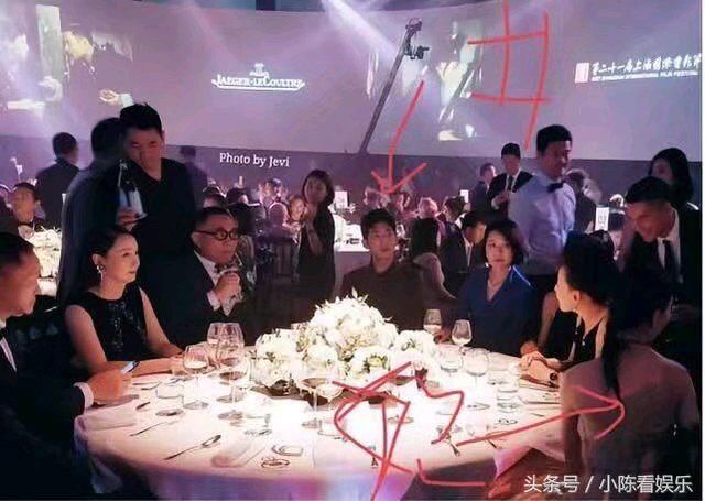 倪妮井柏然分手怎么还扯上了胡歌？女方否认：纯属造谣！