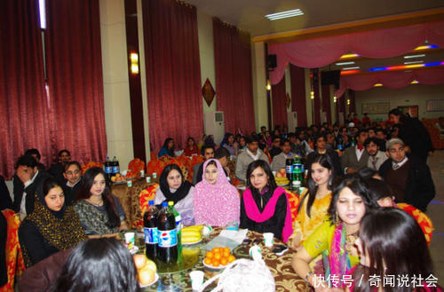 巴基斯坦人来中国旅游,经常被国人问,最反感这个问题!